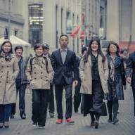 2016泛美法务之旅（瀛和美国行）