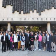 2014泛美法务之旅 