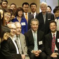 2015泛美法务之旅（iCourt首届美国行)